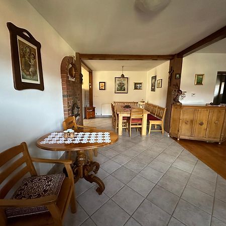 Ruralna Kuca 'Villa Zagorka' Za Odmor Sa Bazenom I Bocalistem Donja Pacetina Esterno foto