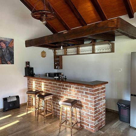 Ruralna Kuca 'Villa Zagorka' Za Odmor Sa Bazenom I Bocalistem Donja Pacetina Esterno foto