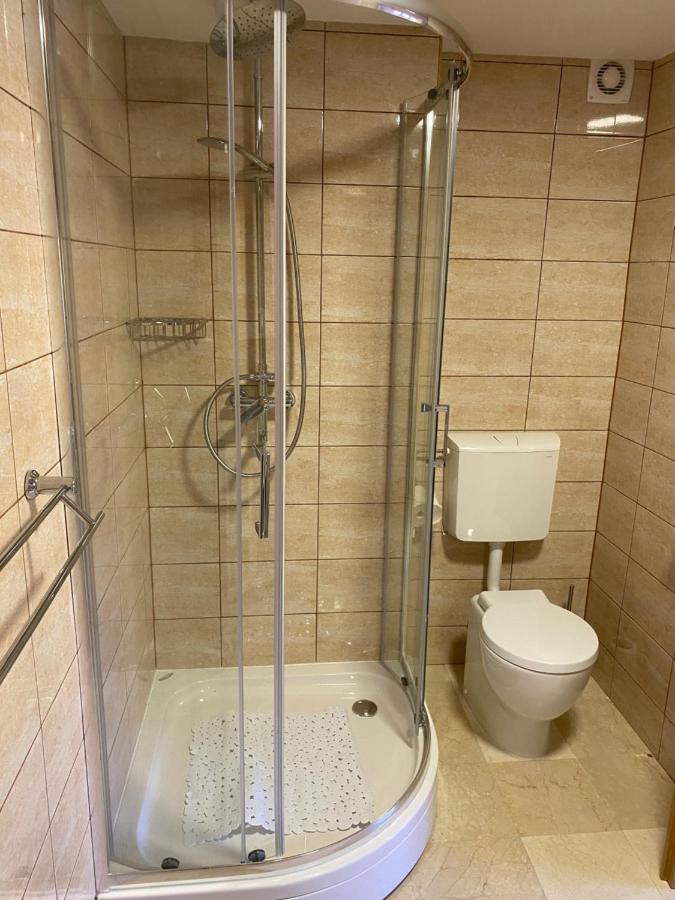 Ruralna Kuca 'Villa Zagorka' Za Odmor Sa Bazenom I Bocalistem Donja Pacetina Esterno foto