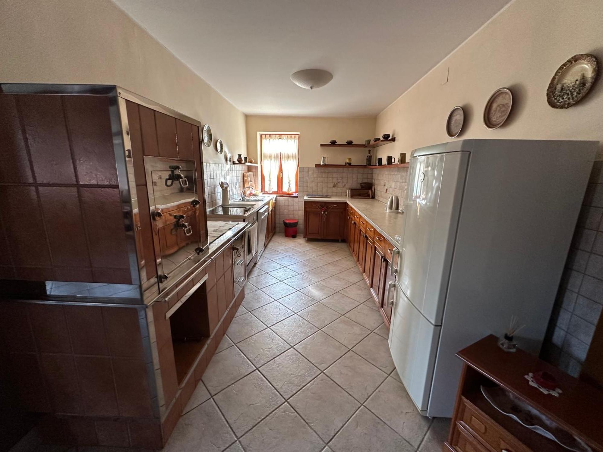 Ruralna Kuca 'Villa Zagorka' Za Odmor Sa Bazenom I Bocalistem Donja Pacetina Esterno foto