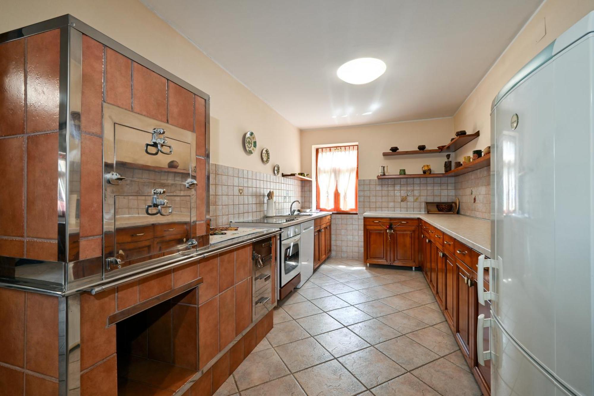 Ruralna Kuca 'Villa Zagorka' Za Odmor Sa Bazenom I Bocalistem Donja Pacetina Esterno foto